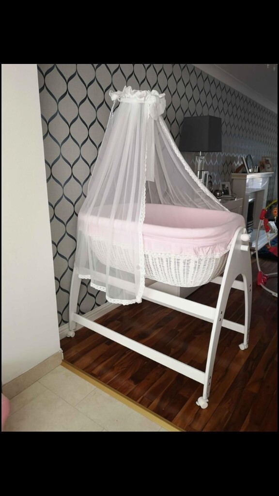 mj mark miranda crib